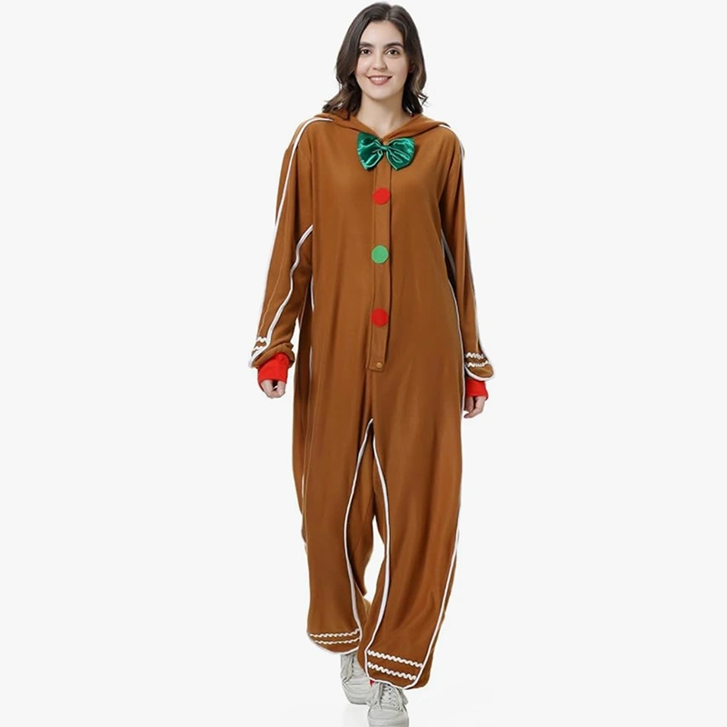 Elk Costume For Women