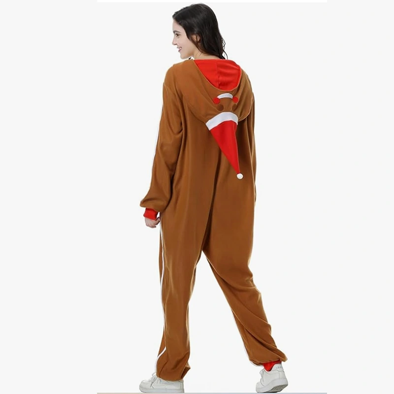 Elk Costume For Women