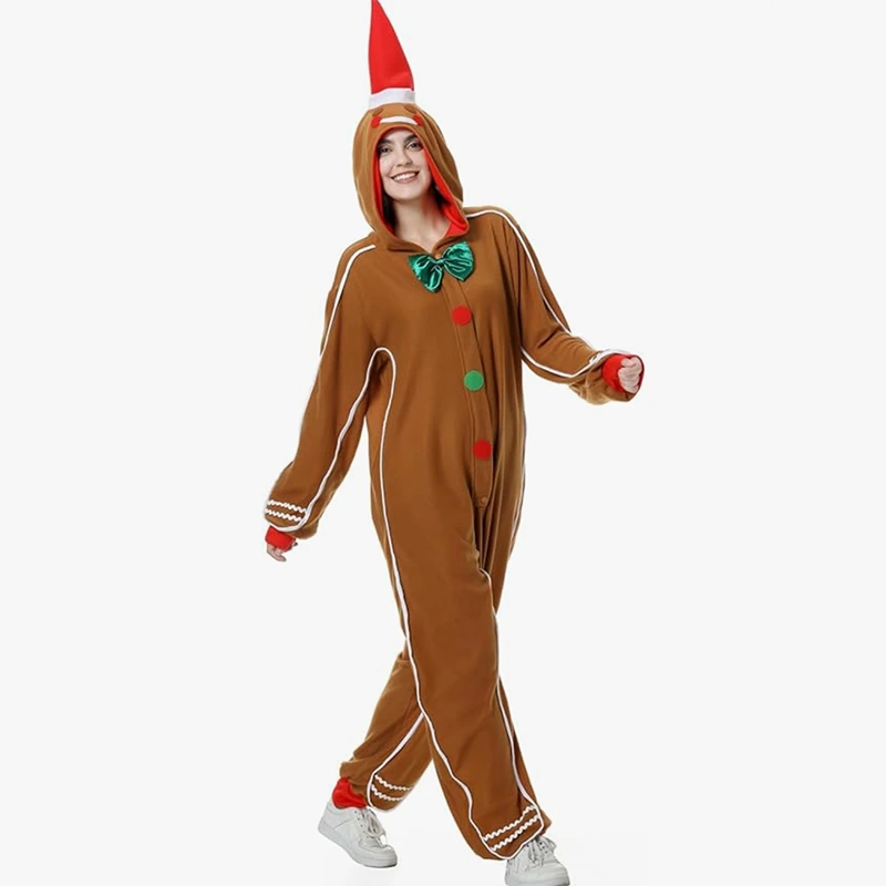 Elk Costume For Women