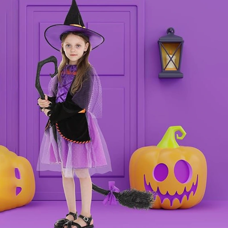 Witch Costume